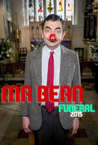 Mr. Bean: Funeral (movie 2015)