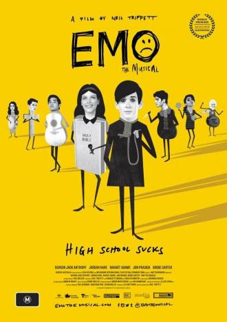 Emo (The Musical) (movie 2014)
