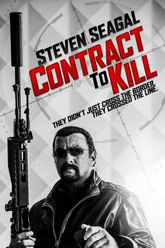 Contract to Kill (movie 2016)