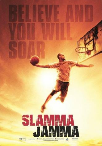 Slamma Jamma (movie 2017)