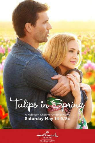 Tulips in Spring (movie 2016)