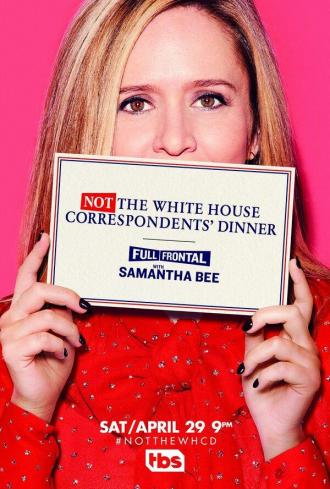 Full Frontal with Samantha Bee (tv-series 2016)