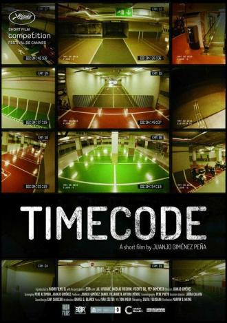 Timecode (movie 2016)
