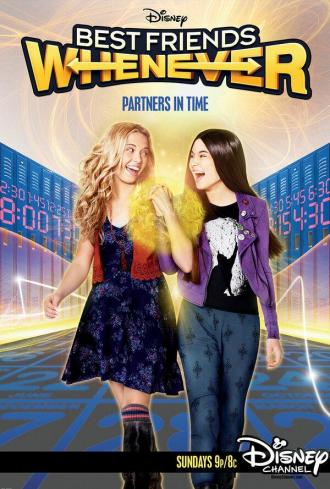 Best Friends Whenever (tv-series 2015)