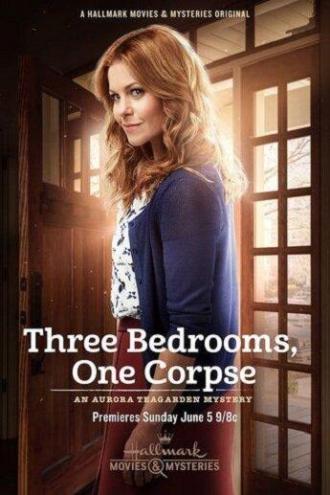 Three Bedrooms, One Corpse: An Aurora Teagarden Mystery (movie 2016)