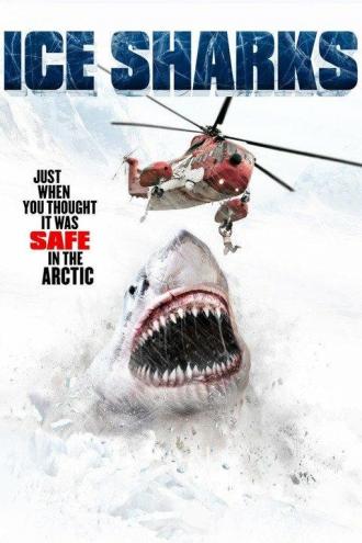Ice Sharks (movie 2016)