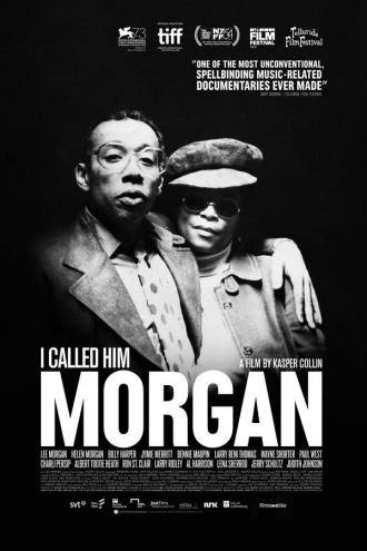 I Called Him Morgan (movie 2016)