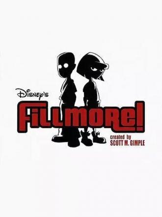 Fillmore! (tv-series 2002)