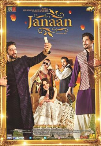 Janaan (movie 2016)