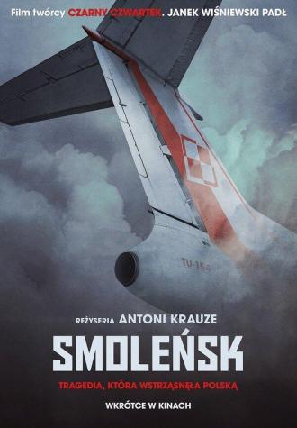 Smolensk (movie 2016)