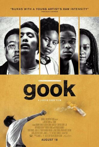 Gook (movie 2017)