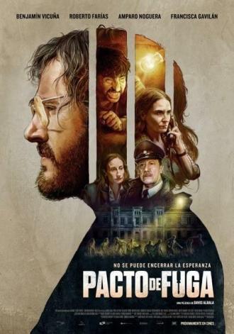Pacto de Fuga (movie 2020)