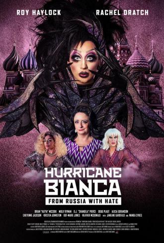 Hurricane Bianca: From Russia with Hate (movie 2018)