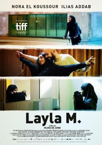 Layla M. (movie 2016)