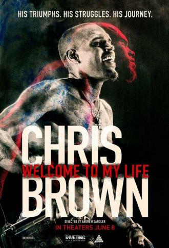 Chris Brown: Welcome to My Life (movie 2017)