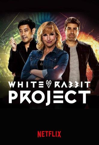 White Rabbit Project (tv-series 2016)