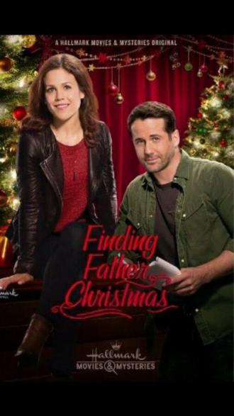 Finding Father Christmas (movie 2016)