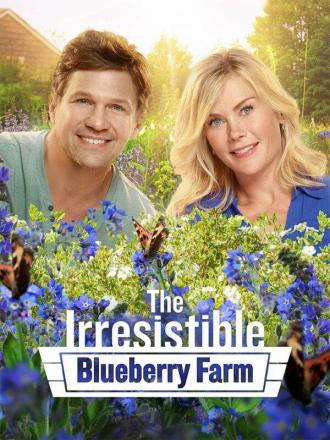 The Irresistible Blueberry Farm (movie 2016)