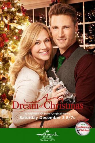 A Dream of Christmas (movie 2016)