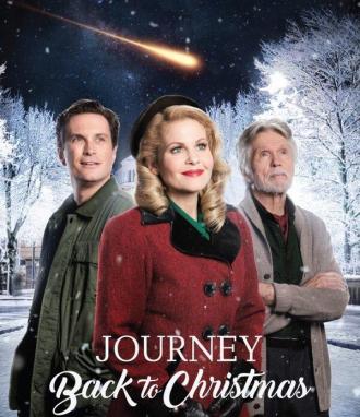 Journey Back to Christmas (movie 2016)