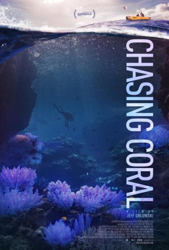 Chasing Coral (movie 2017)