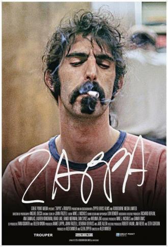Zappa (movie 2020)