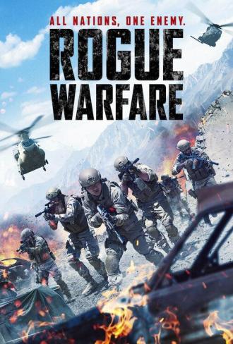 Rogue Warfare: The Hunt (movie 2019)