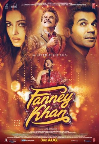 Fanney Khan (movie 2018)