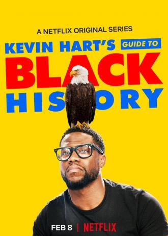 Kevin Hart's Guide to Black History (movie 2019)