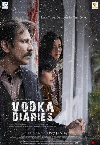 Vodka Diaries (movie 2018)