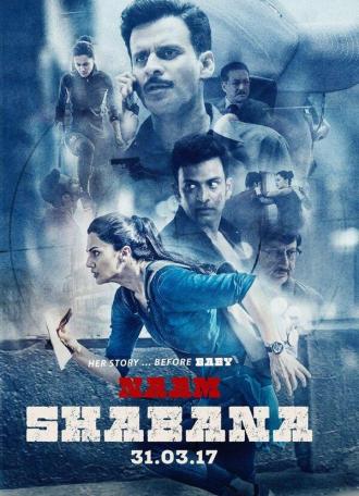 Naam Shabana (movie 2017)
