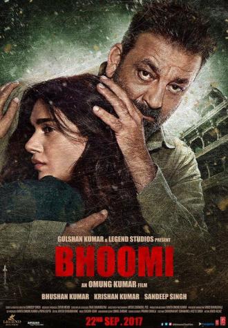 Bhoomi (movie 2017)