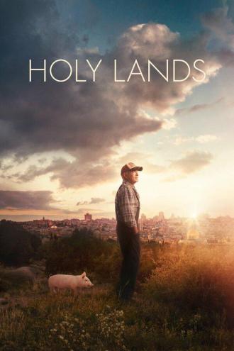 Holy Lands (movie 2019)