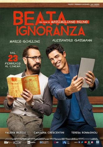 Ignorance Is Bliss (movie 2017)