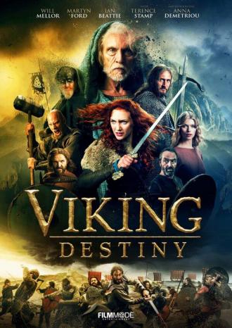 Viking Destiny (movie 2018)