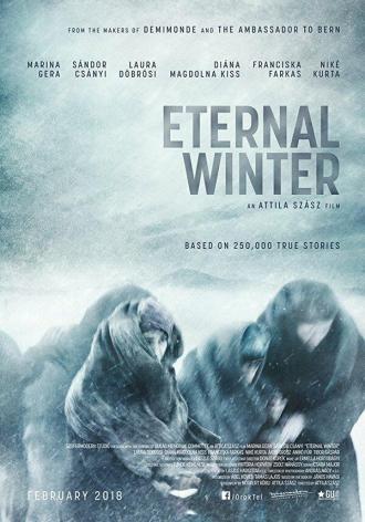 Eternal Winter (movie 2019)