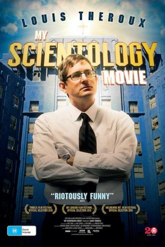My Scientology Movie (movie 2016)