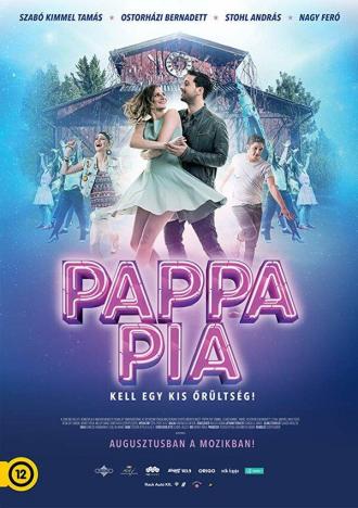 Pappa pia (movie 2017)