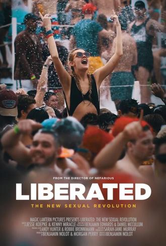 Liberated: The New Sexual Revolution (movie 2017)