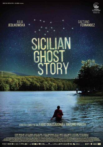 Sicilian Ghost Story (movie 2017)