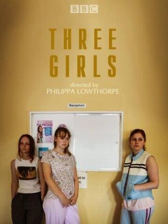Three Girls (tv-series 2017)