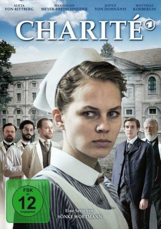 Charité (tv-series 2017)