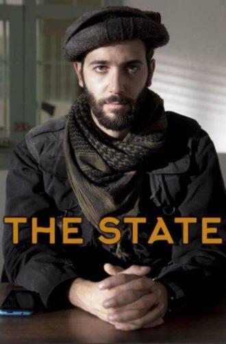The State (tv-series 2017)