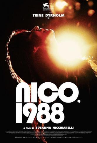 Nico, 1988 (movie 2017)