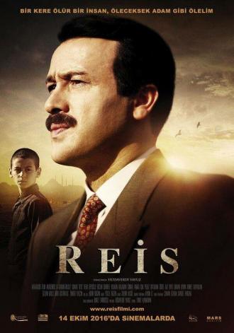 Reis (movie 2017)