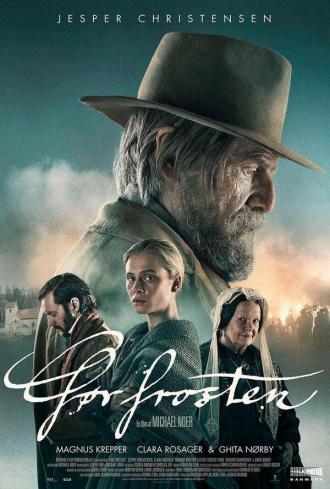 Before the Frost (movie 2019)