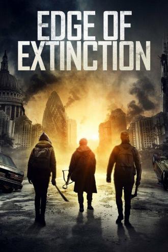Edge of Extinction (movie 2020)