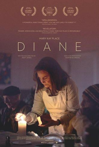 Diana (movie 2018)