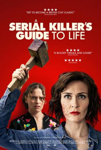 A Serial Killer's Guide to Life (movie 2020)