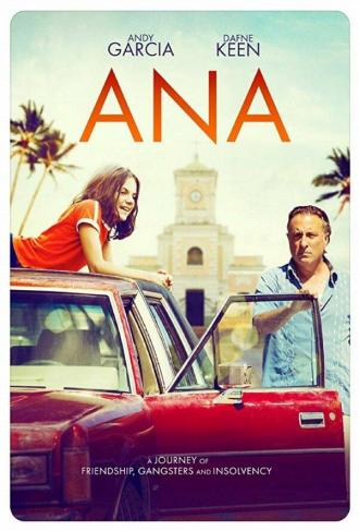Ana (movie 2020)